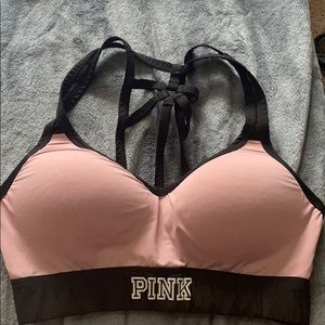VS PINK Bra